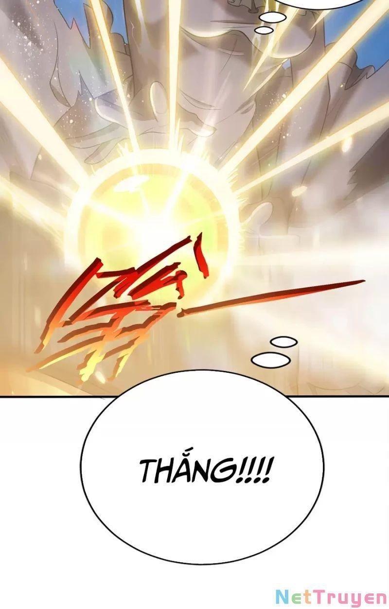 Bị bắt trở thành vô địch Thánh Nữ Chapter 24 - Trang 3