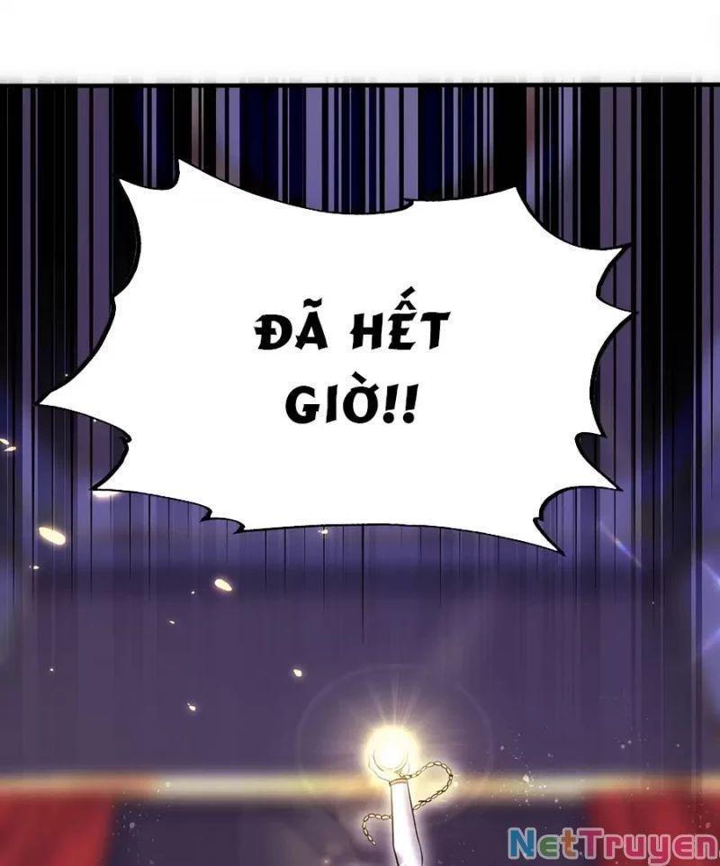 Bị bắt trở thành vô địch Thánh Nữ Chapter 24 - Trang 3