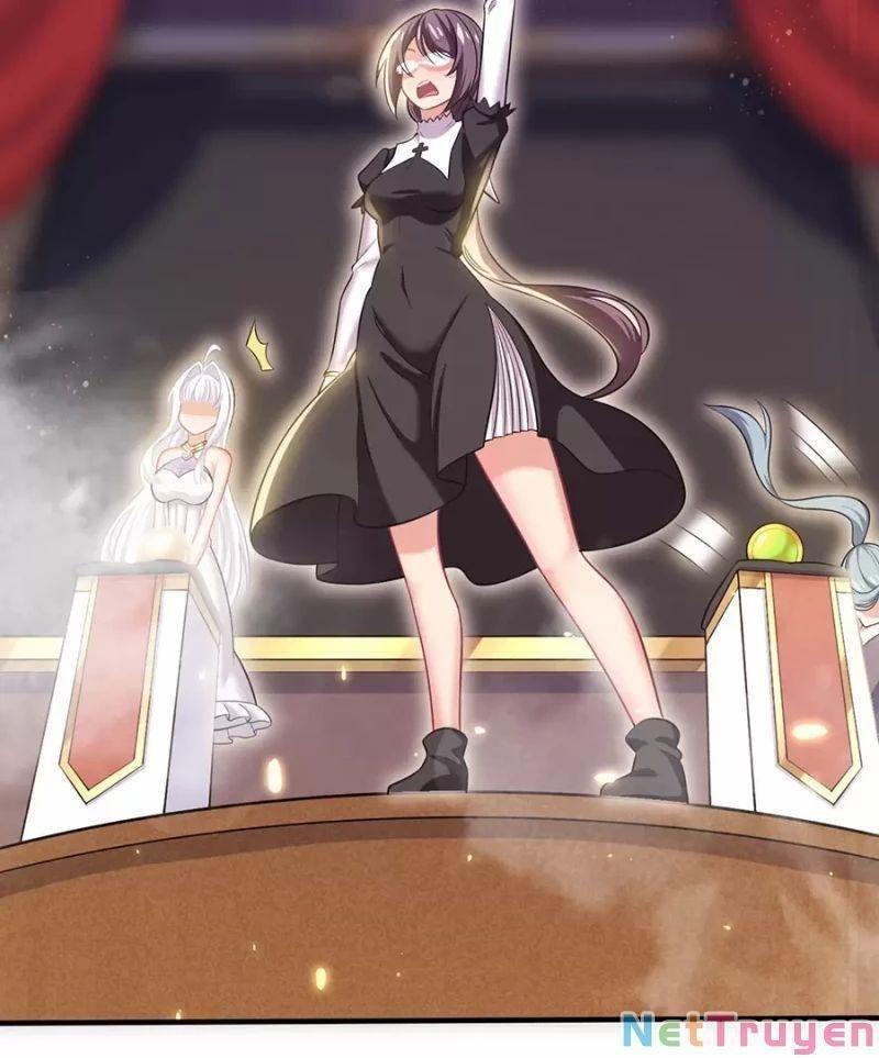 Bị bắt trở thành vô địch Thánh Nữ Chapter 24 - Trang 3