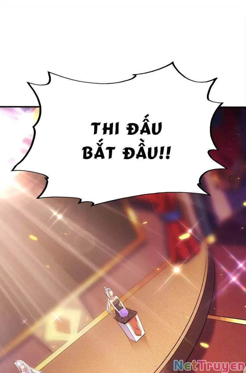 Bị bắt trở thành vô địch Thánh Nữ Chapter 24 - Trang 3