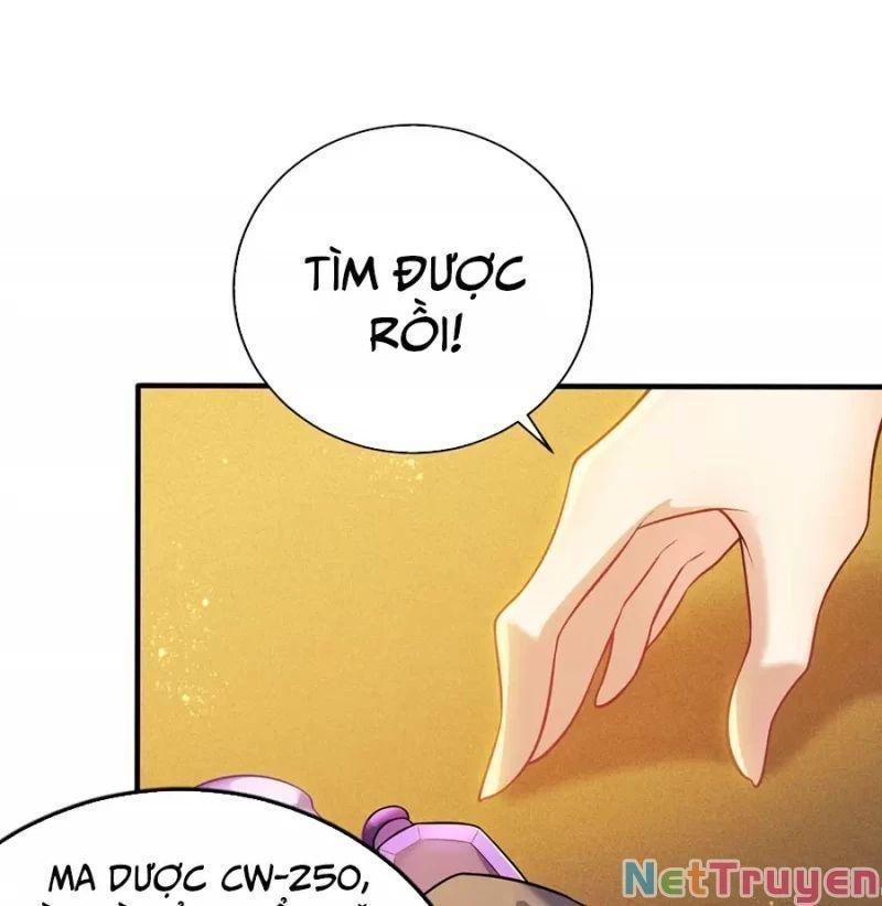 Bị bắt trở thành vô địch Thánh Nữ Chapter 24 - Trang 3