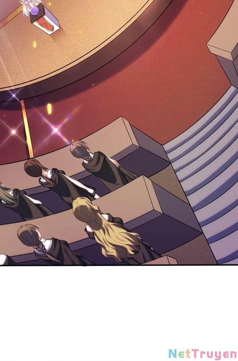 Bị bắt trở thành vô địch Thánh Nữ Chapter 24 - Trang 3