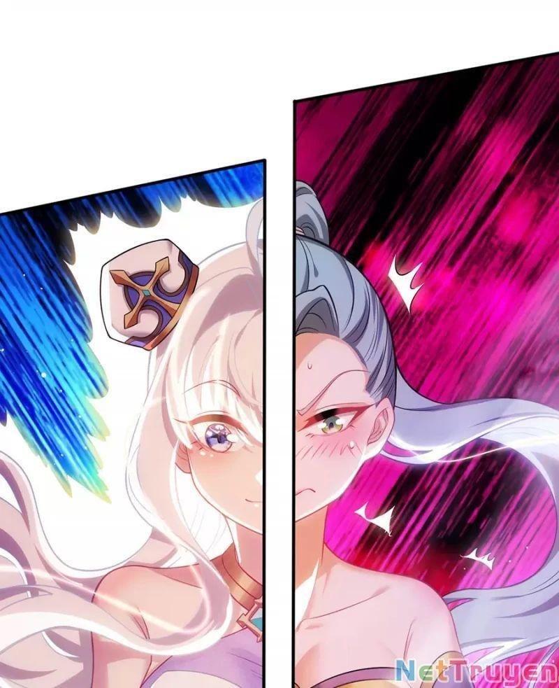 Bị bắt trở thành vô địch Thánh Nữ Chapter 24 - Trang 3