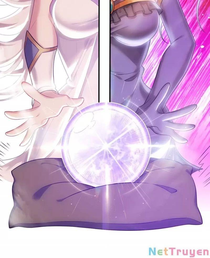 Bị bắt trở thành vô địch Thánh Nữ Chapter 24 - Trang 3