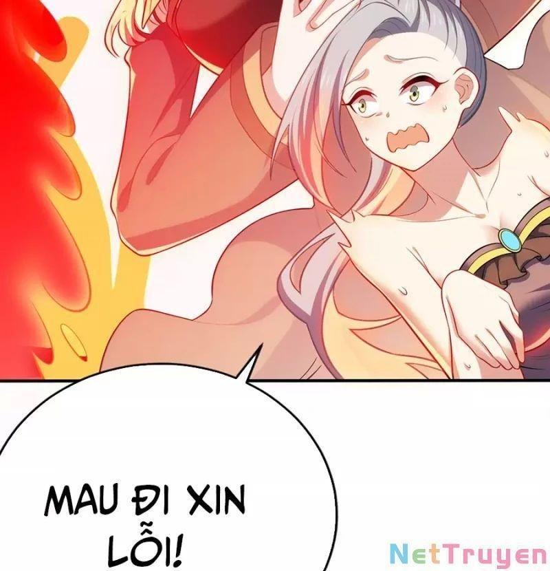 Bị bắt trở thành vô địch Thánh Nữ Chapter 25 - Trang 3