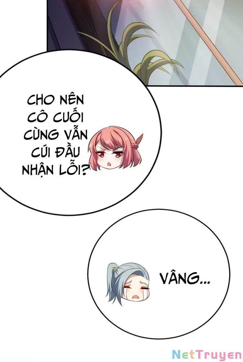 Bị bắt trở thành vô địch Thánh Nữ Chapter 25 - Trang 3