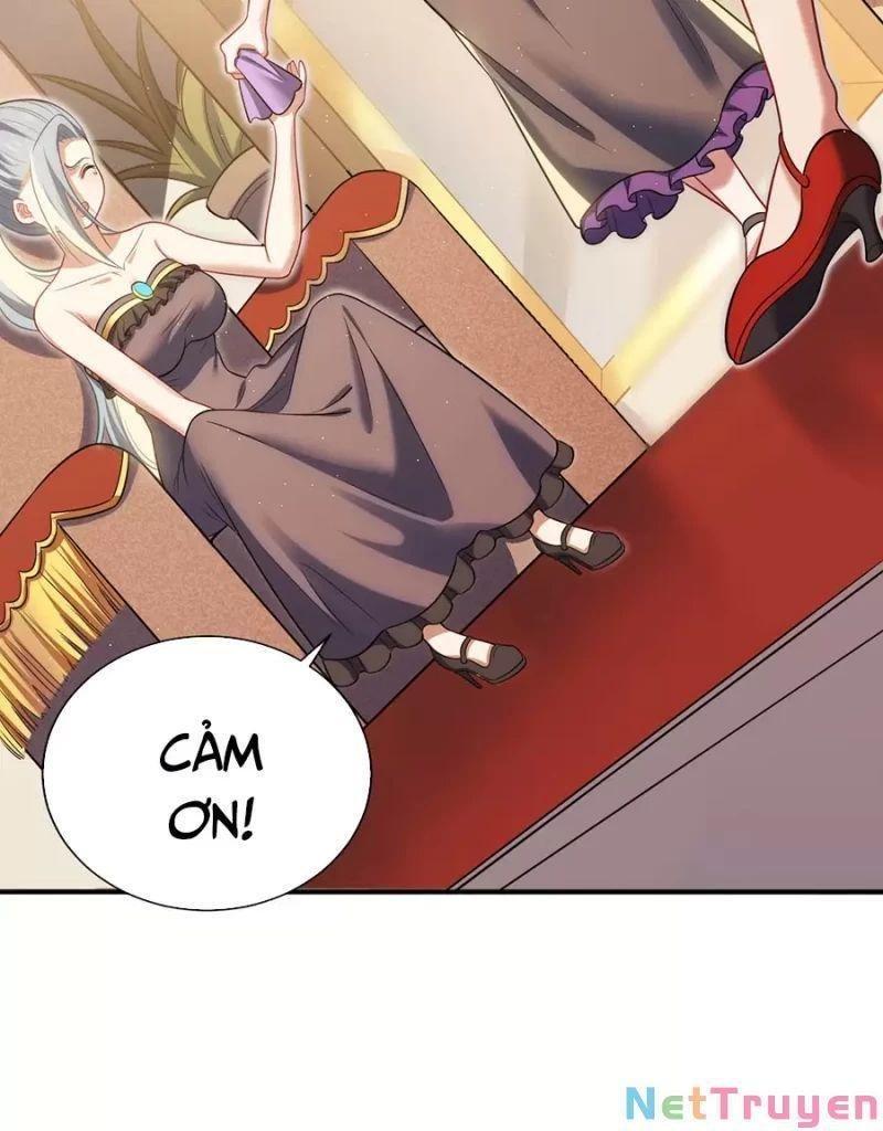 Bị bắt trở thành vô địch Thánh Nữ Chapter 25 - Trang 3
