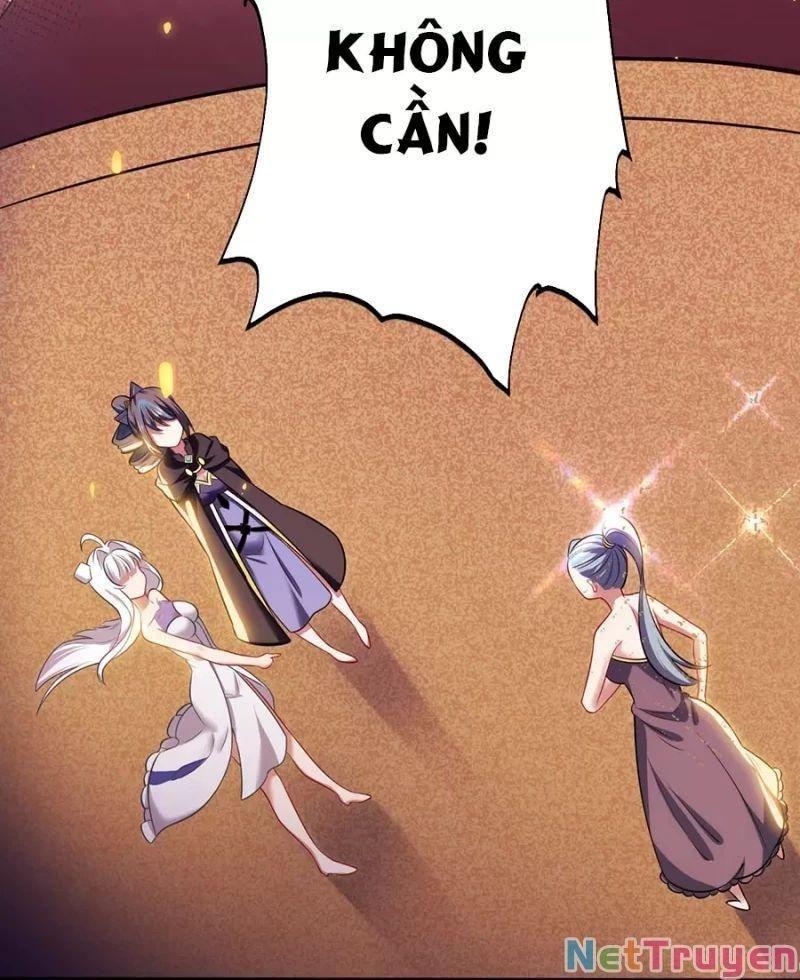 Bị bắt trở thành vô địch Thánh Nữ Chapter 25 - Trang 3