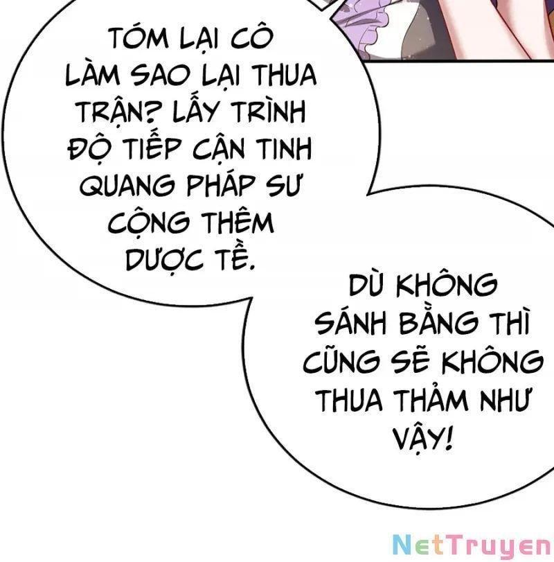 Bị bắt trở thành vô địch Thánh Nữ Chapter 25 - Trang 3