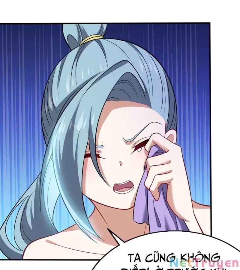 Bị bắt trở thành vô địch Thánh Nữ Chapter 25 - Trang 3