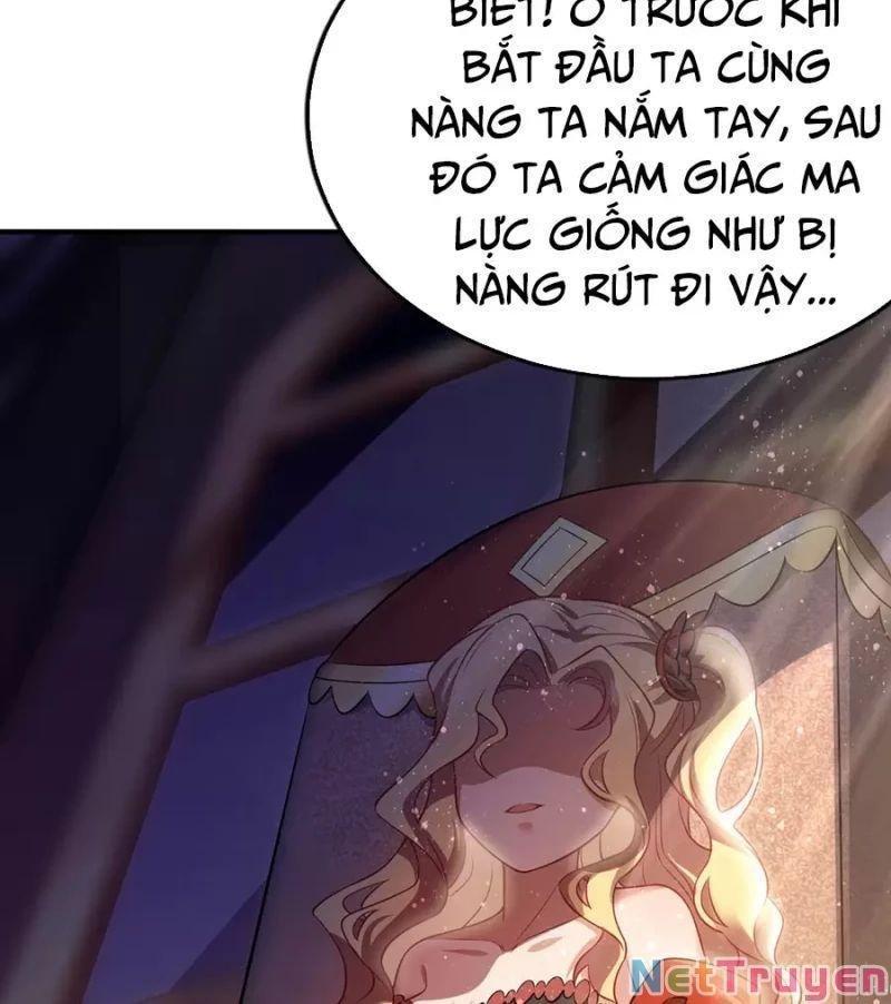 Bị bắt trở thành vô địch Thánh Nữ Chapter 25 - Trang 3
