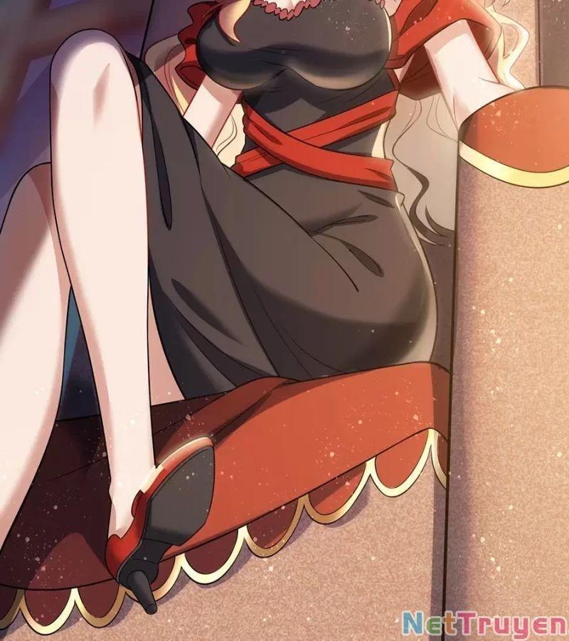 Bị bắt trở thành vô địch Thánh Nữ Chapter 25 - Trang 3