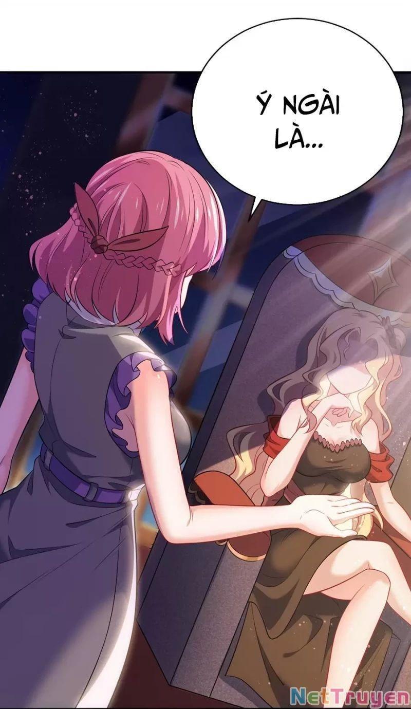 Bị bắt trở thành vô địch Thánh Nữ Chapter 25 - Trang 3