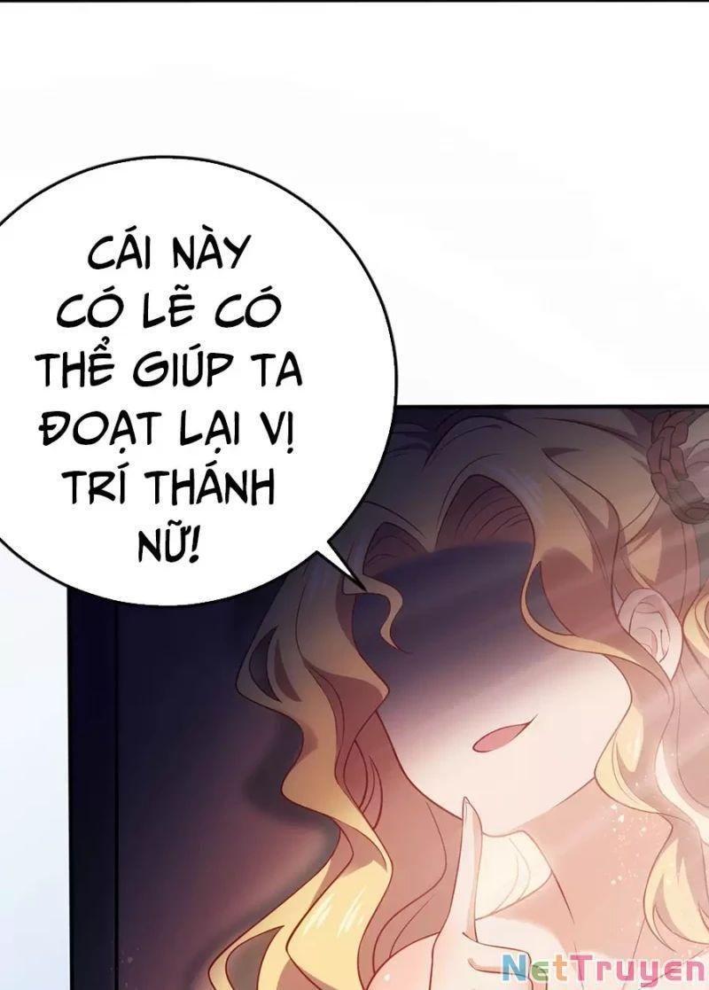 Bị bắt trở thành vô địch Thánh Nữ Chapter 25 - Trang 3