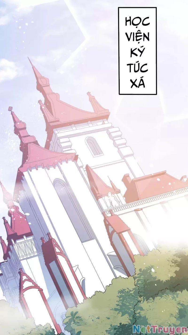 Bị bắt trở thành vô địch Thánh Nữ Chapter 25 - Trang 3