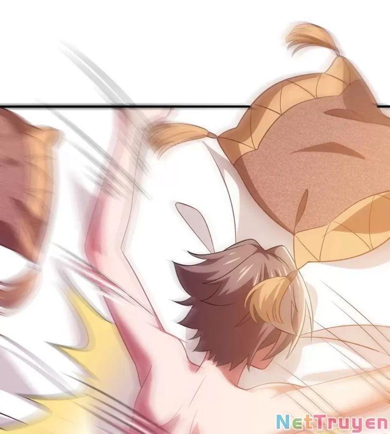 Bị bắt trở thành vô địch Thánh Nữ Chapter 25 - Trang 3