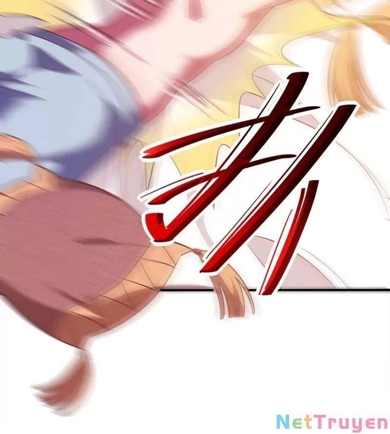 Bị bắt trở thành vô địch Thánh Nữ Chapter 25 - Trang 3