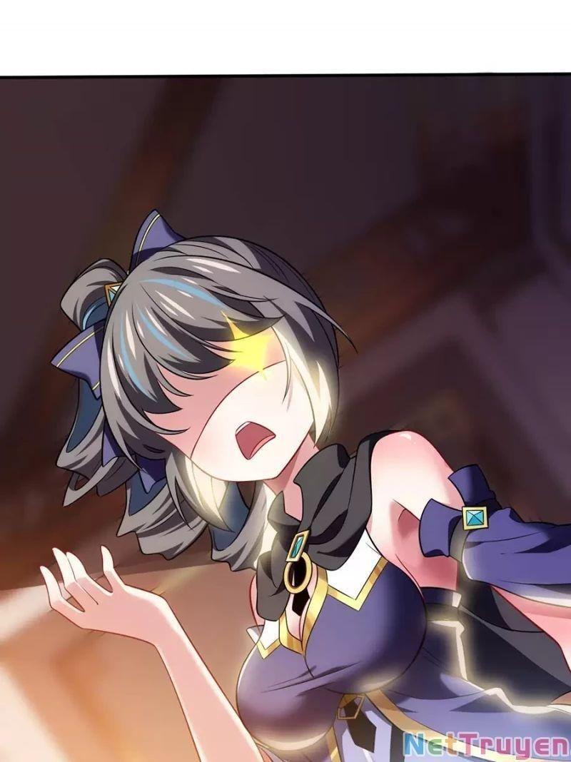 Bị bắt trở thành vô địch Thánh Nữ Chapter 25 - Trang 3