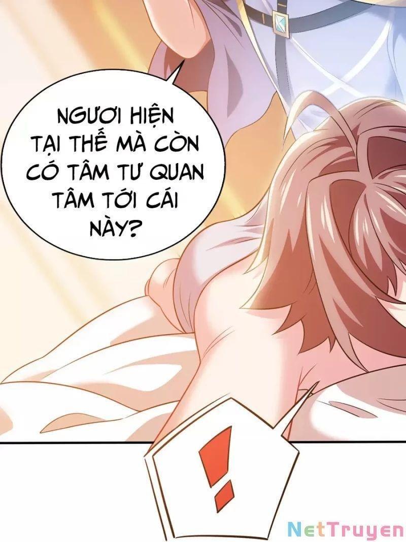 Bị bắt trở thành vô địch Thánh Nữ Chapter 25 - Trang 3