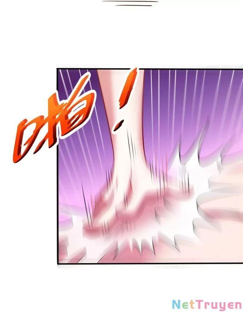 Bị bắt trở thành vô địch Thánh Nữ Chapter 25 - Trang 3