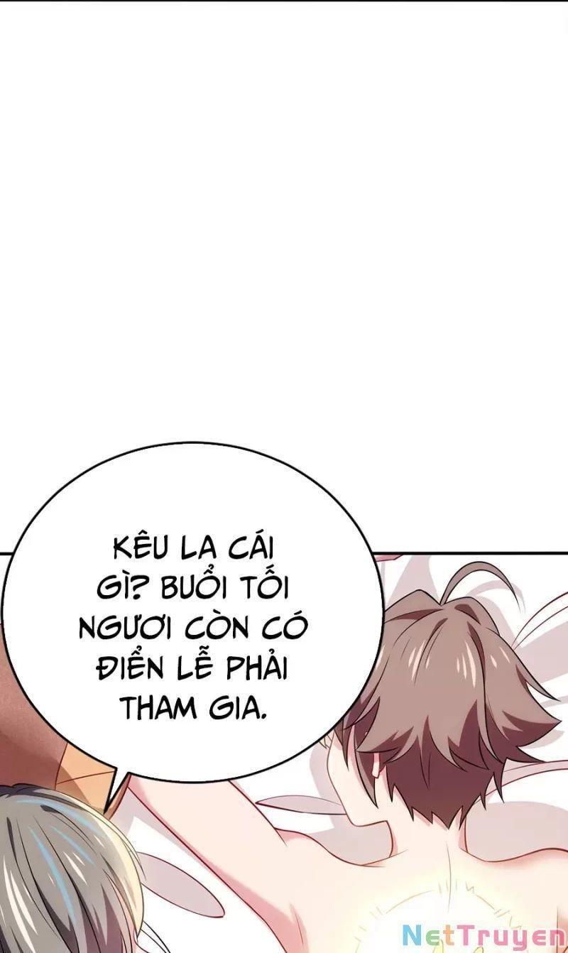 Bị bắt trở thành vô địch Thánh Nữ Chapter 25 - Trang 3