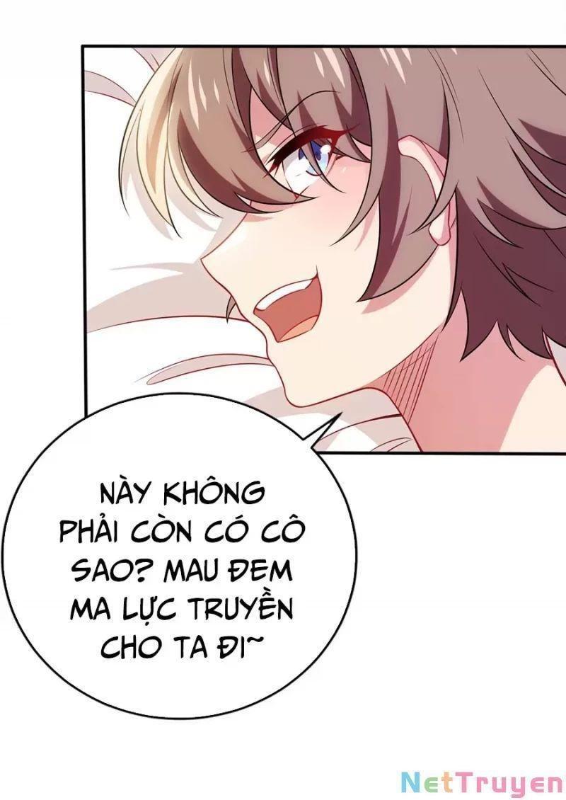 Bị bắt trở thành vô địch Thánh Nữ Chapter 25 - Trang 3