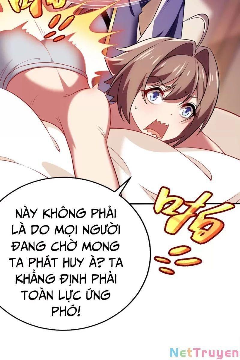 Bị bắt trở thành vô địch Thánh Nữ Chapter 25 - Trang 3