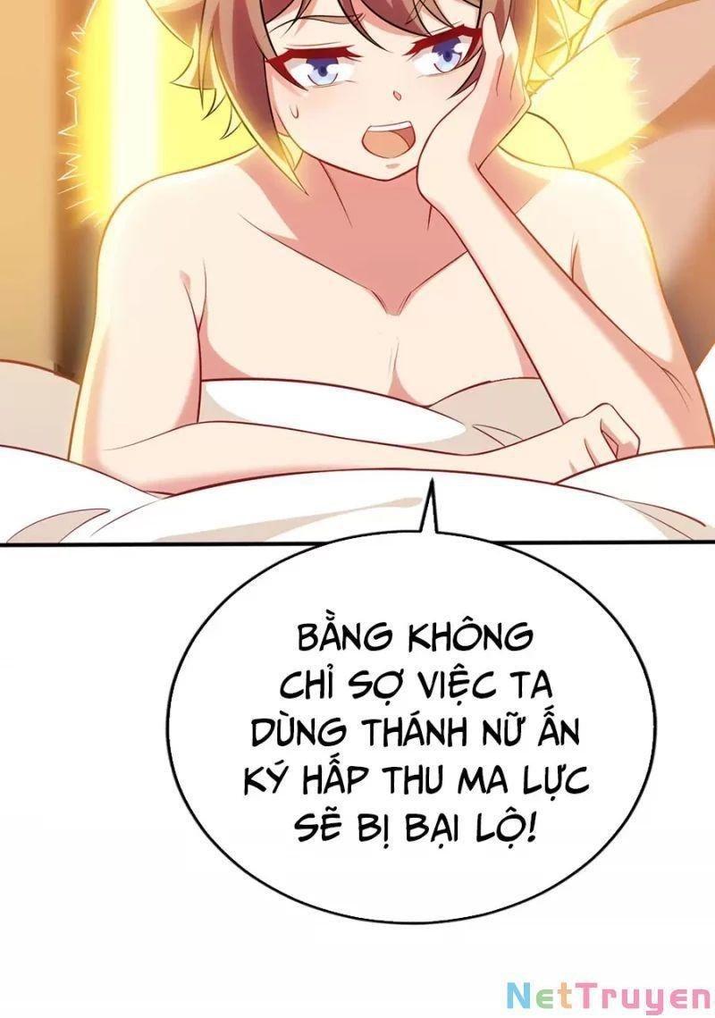Bị bắt trở thành vô địch Thánh Nữ Chapter 25 - Trang 3