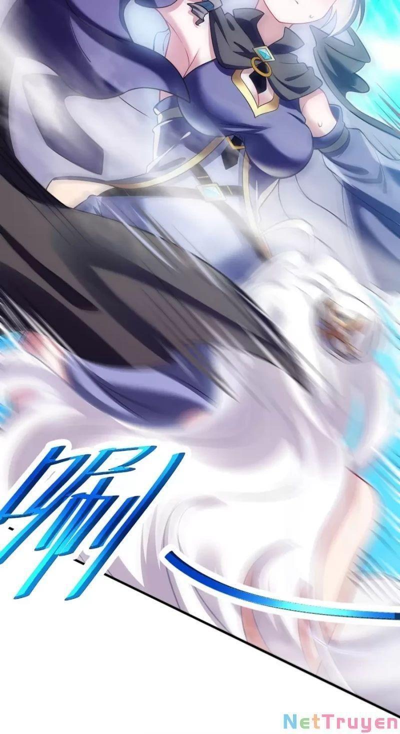 Bị bắt trở thành vô địch Thánh Nữ Chapter 25 - Trang 3