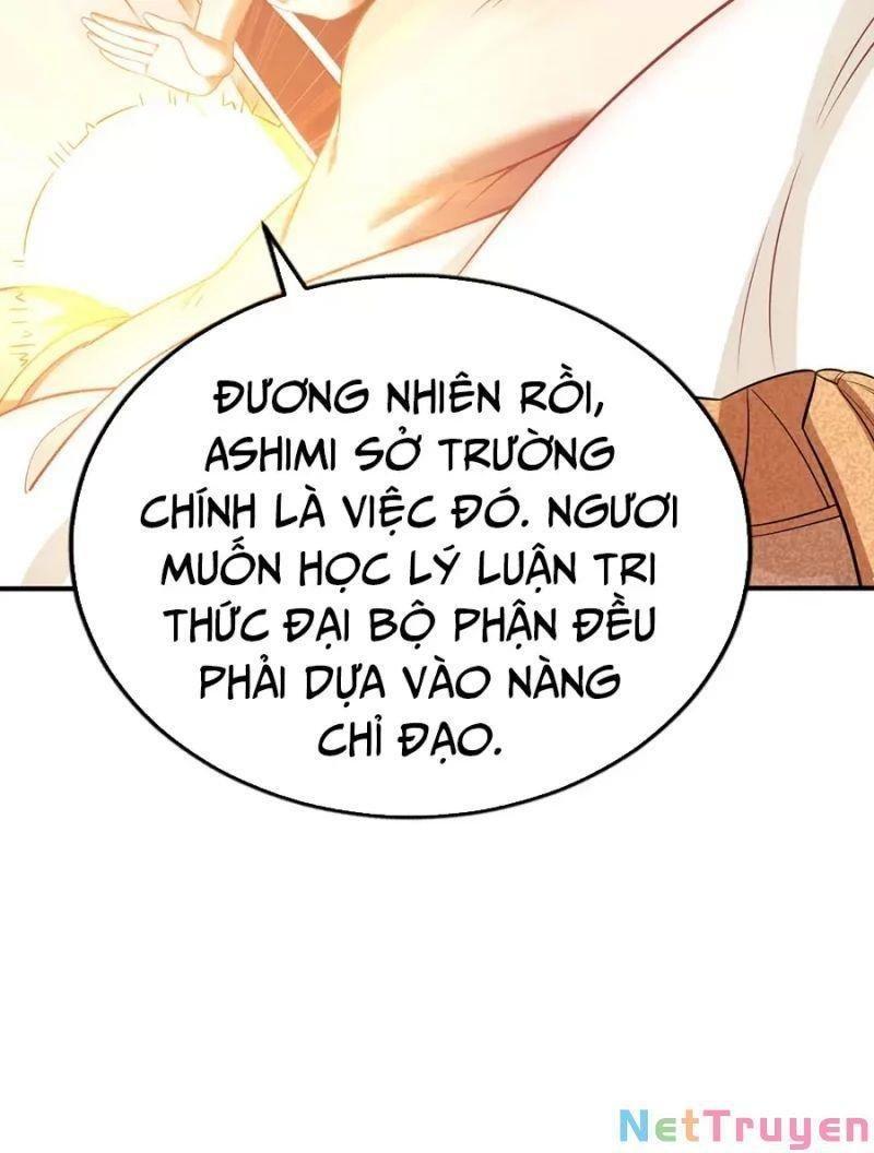 Bị bắt trở thành vô địch Thánh Nữ Chapter 25 - Trang 3