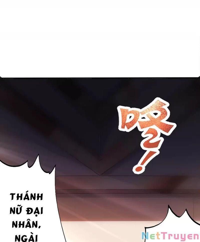 Bị bắt trở thành vô địch Thánh Nữ Chapter 25 - Trang 3