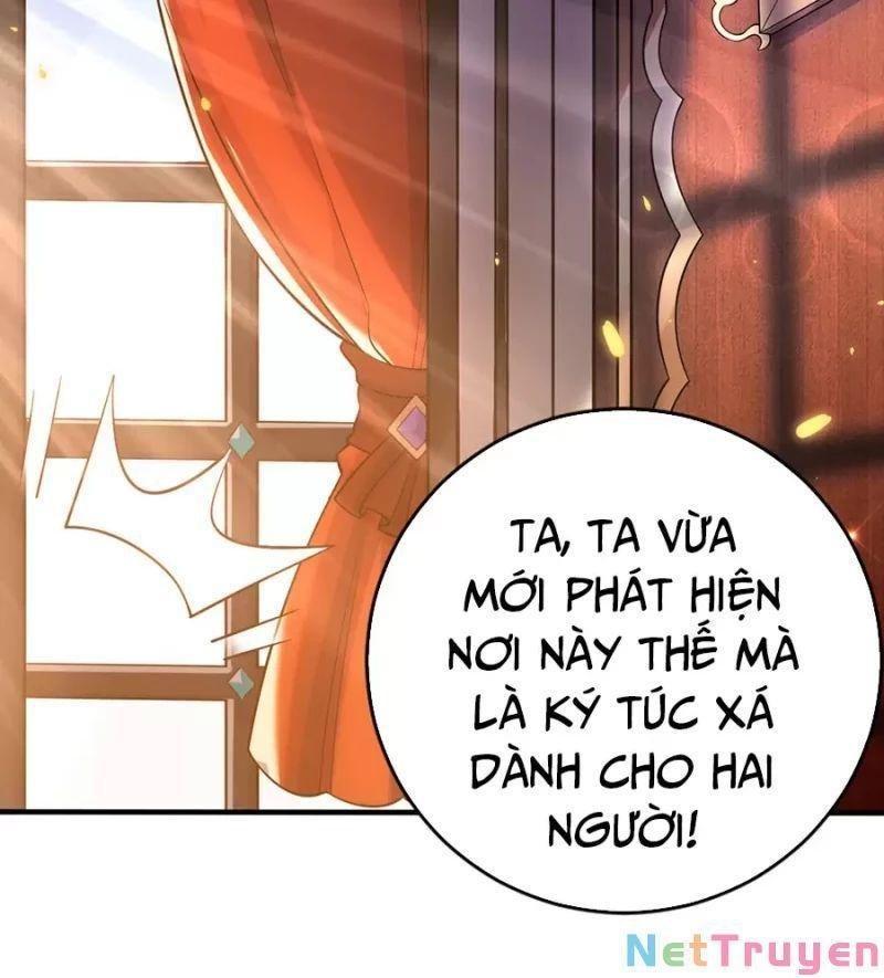 Bị bắt trở thành vô địch Thánh Nữ Chapter 25 - Trang 3