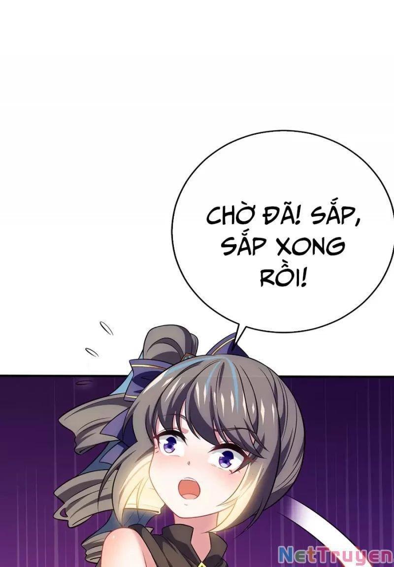 Bị bắt trở thành vô địch Thánh Nữ Chapter 25 - Trang 3