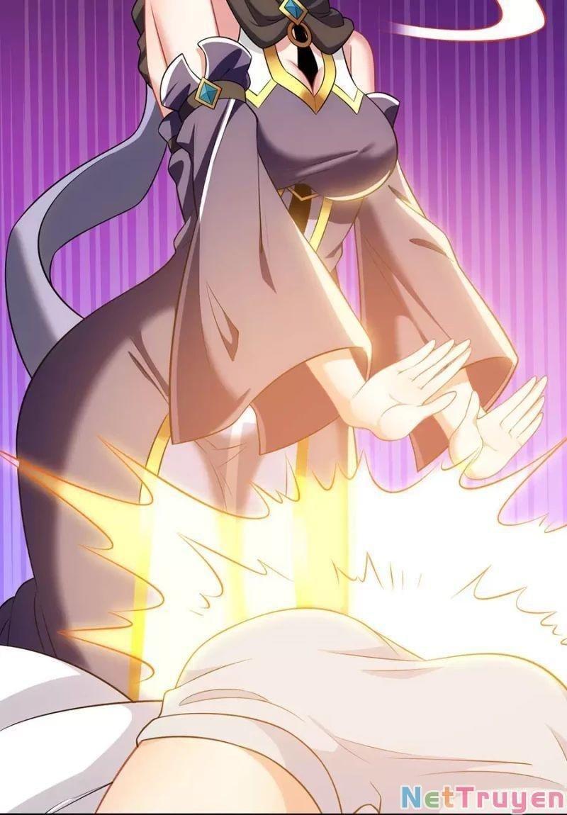 Bị bắt trở thành vô địch Thánh Nữ Chapter 25 - Trang 3