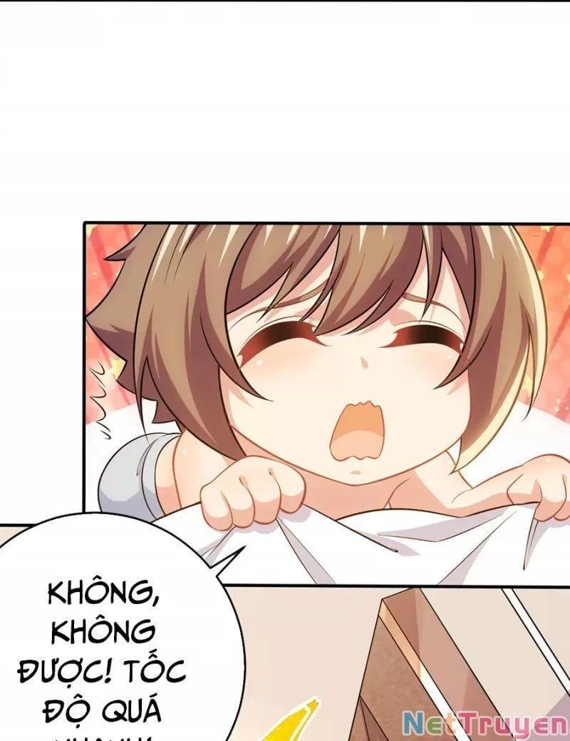 Bị bắt trở thành vô địch Thánh Nữ Chapter 25 - Trang 3