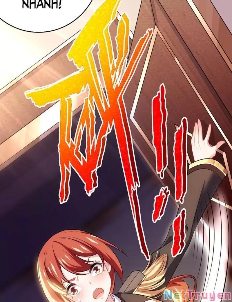 Bị bắt trở thành vô địch Thánh Nữ Chapter 25 - Trang 3