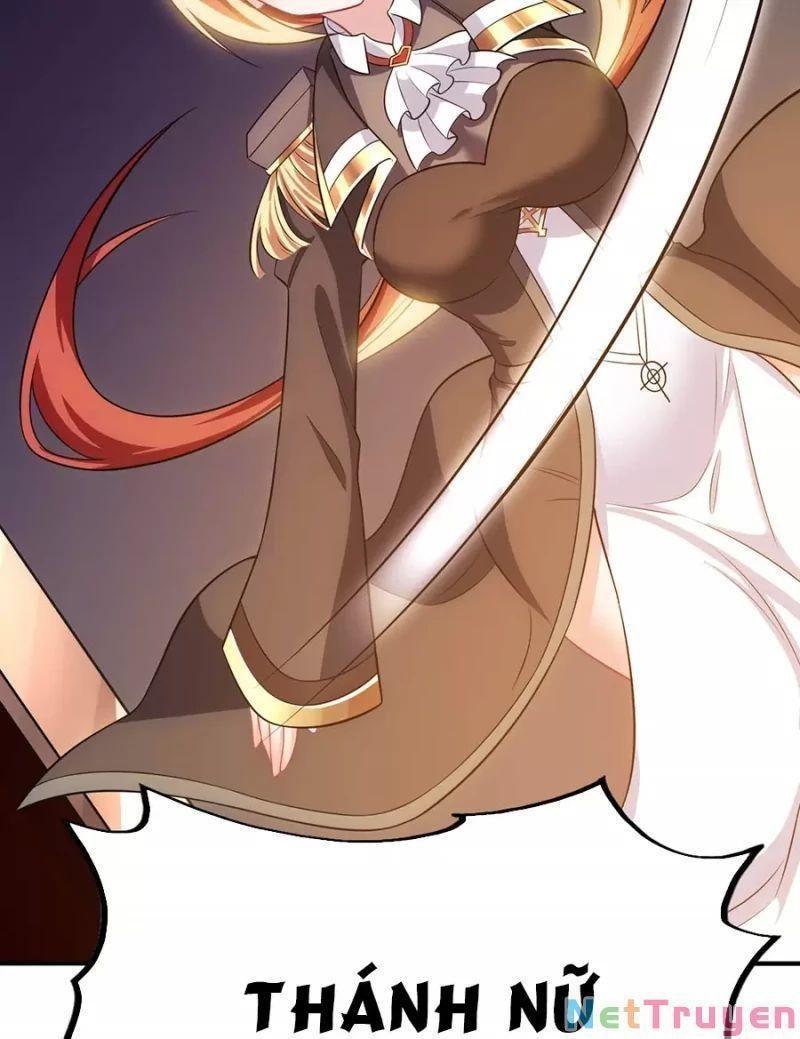 Bị bắt trở thành vô địch Thánh Nữ Chapter 25 - Trang 3