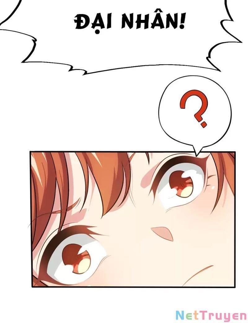 Bị bắt trở thành vô địch Thánh Nữ Chapter 25 - Trang 3