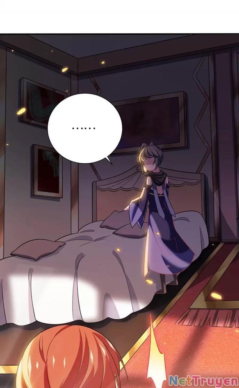 Bị bắt trở thành vô địch Thánh Nữ Chapter 25 - Trang 3