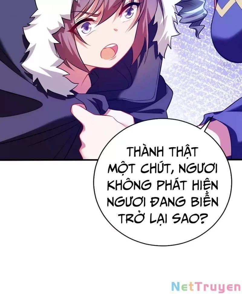 Bị bắt trở thành vô địch Thánh Nữ Chapter 25 - Trang 3