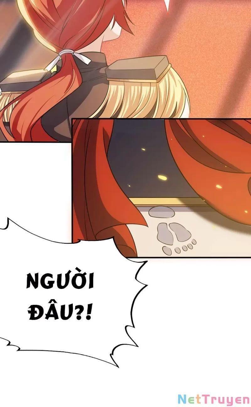 Bị bắt trở thành vô địch Thánh Nữ Chapter 25 - Trang 3