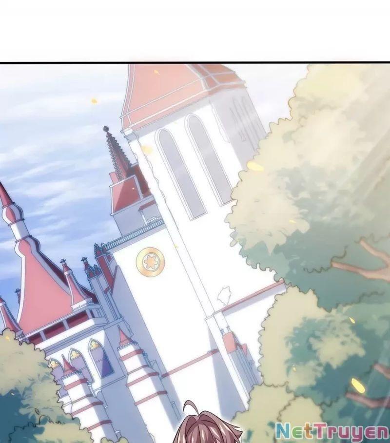 Bị bắt trở thành vô địch Thánh Nữ Chapter 25 - Trang 3