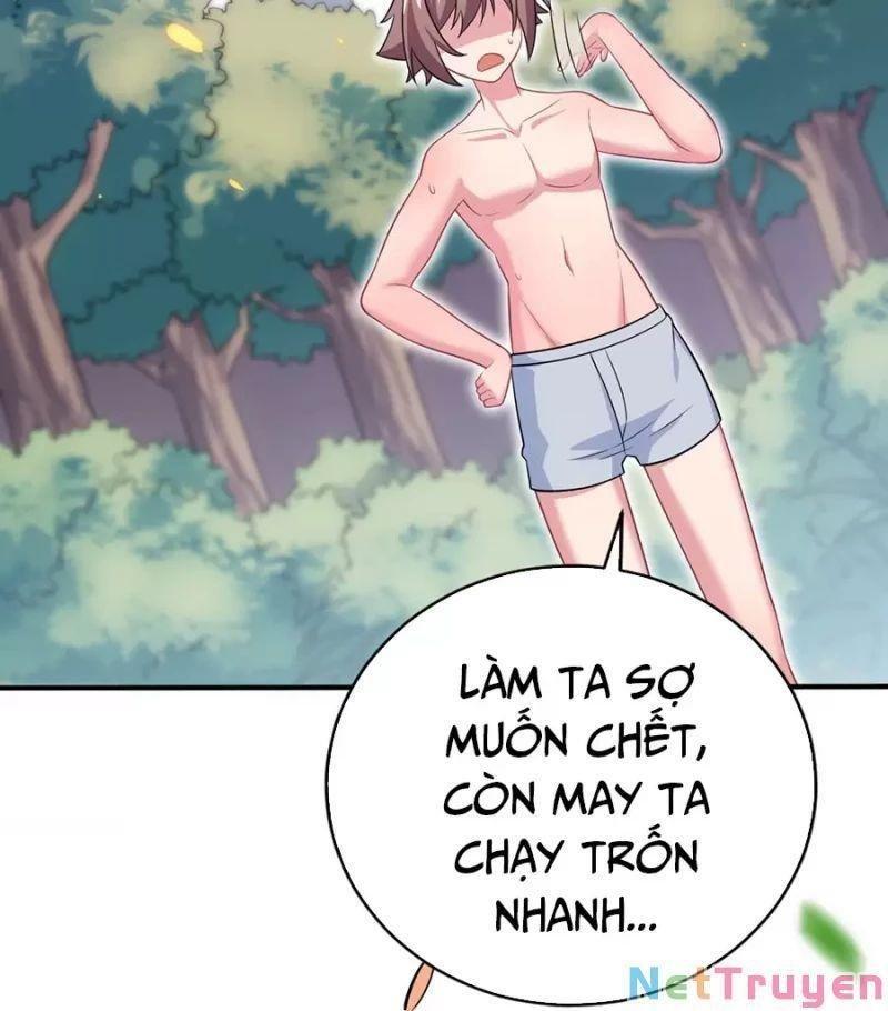 Bị bắt trở thành vô địch Thánh Nữ Chapter 25 - Trang 3