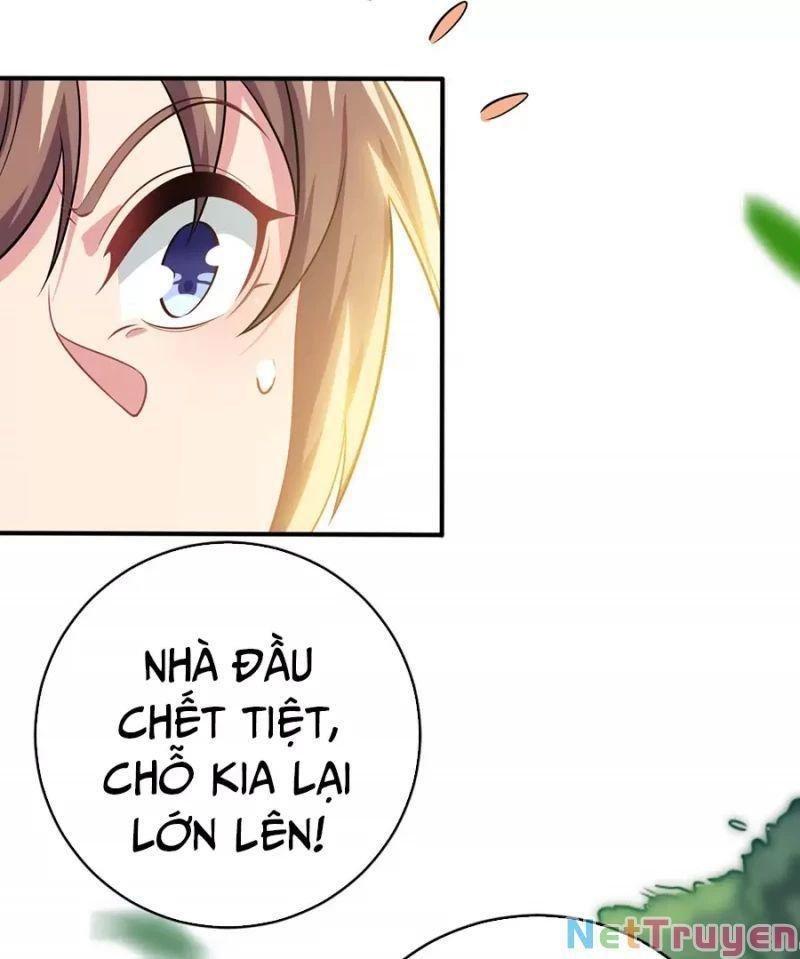 Bị bắt trở thành vô địch Thánh Nữ Chapter 25 - Trang 3