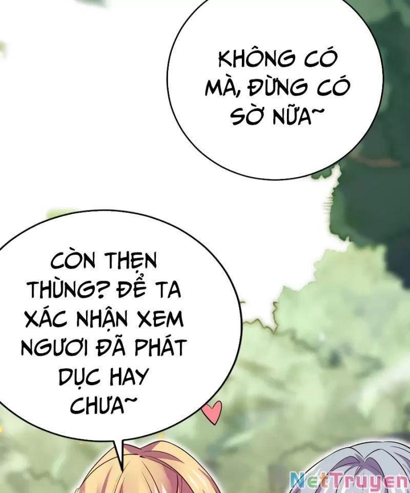 Bị bắt trở thành vô địch Thánh Nữ Chapter 25 - Trang 3