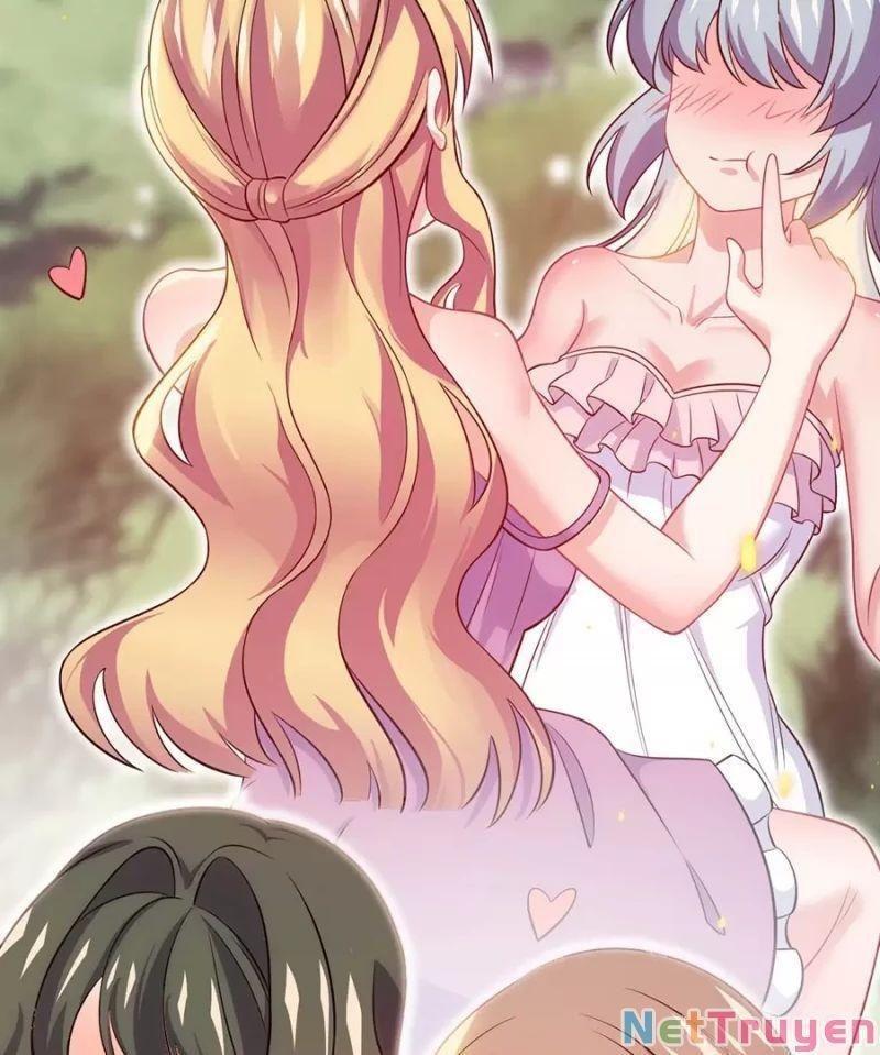 Bị bắt trở thành vô địch Thánh Nữ Chapter 25 - Trang 3