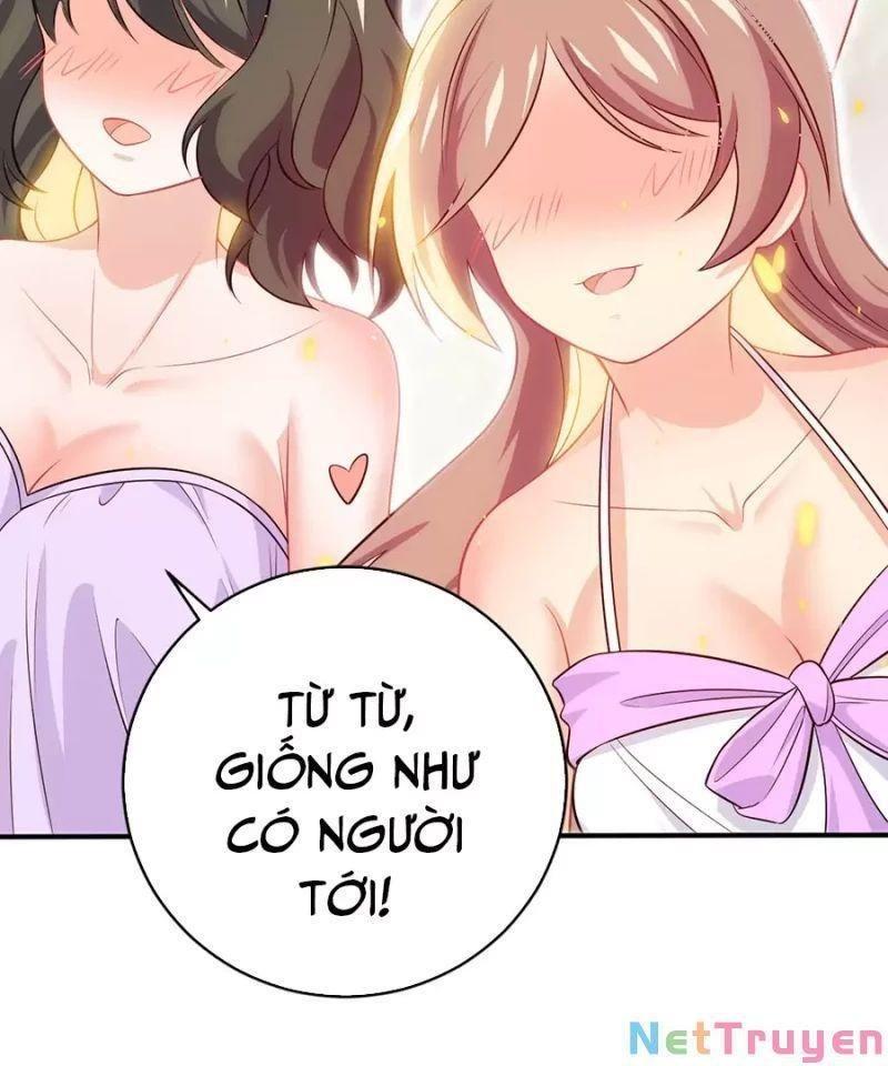 Bị bắt trở thành vô địch Thánh Nữ Chapter 25 - Trang 3