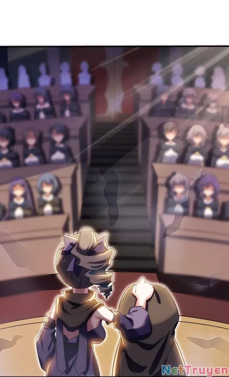 Bị bắt trở thành vô địch Thánh Nữ Chapter 25 - Trang 3