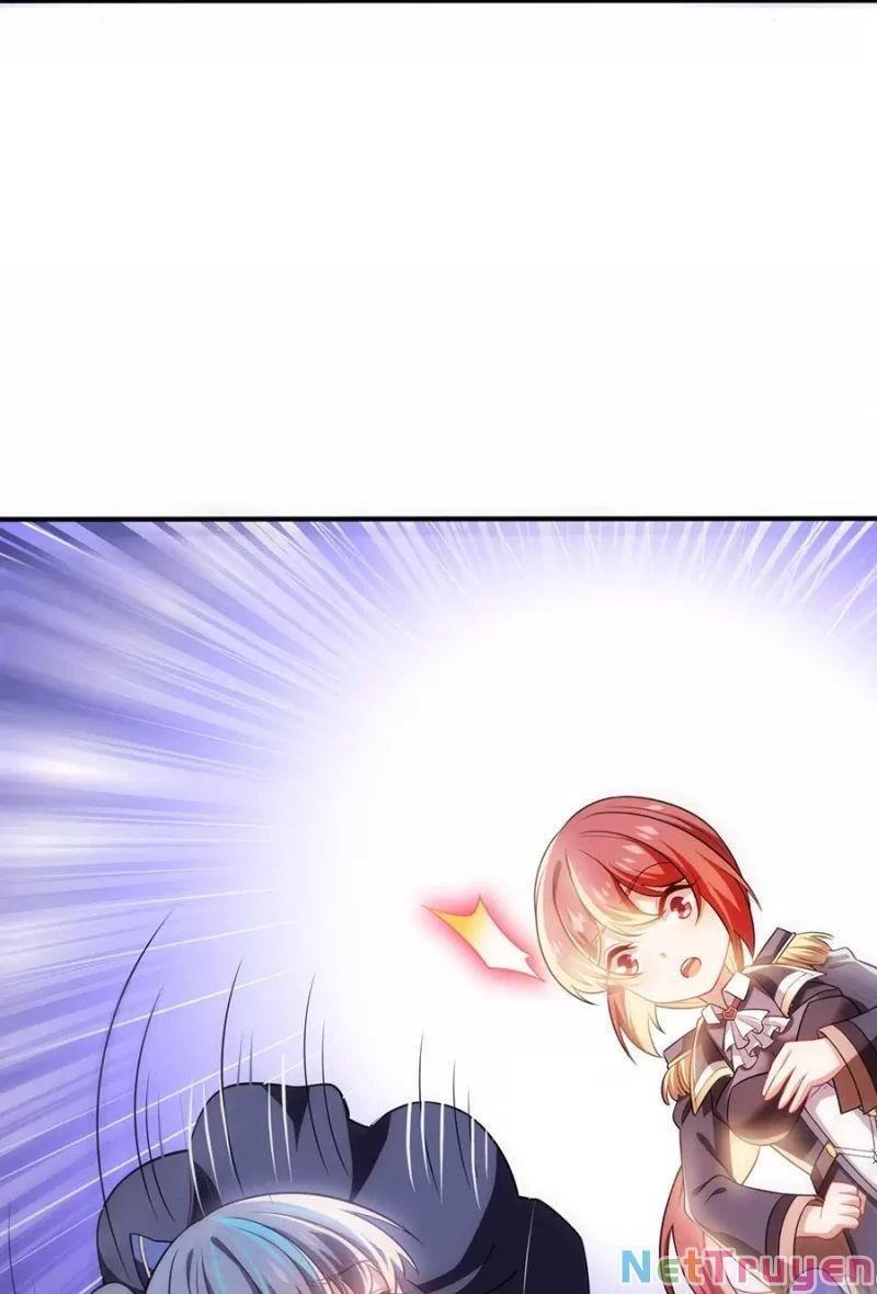 Bị bắt trở thành vô địch Thánh Nữ Chapter 25 - Trang 3