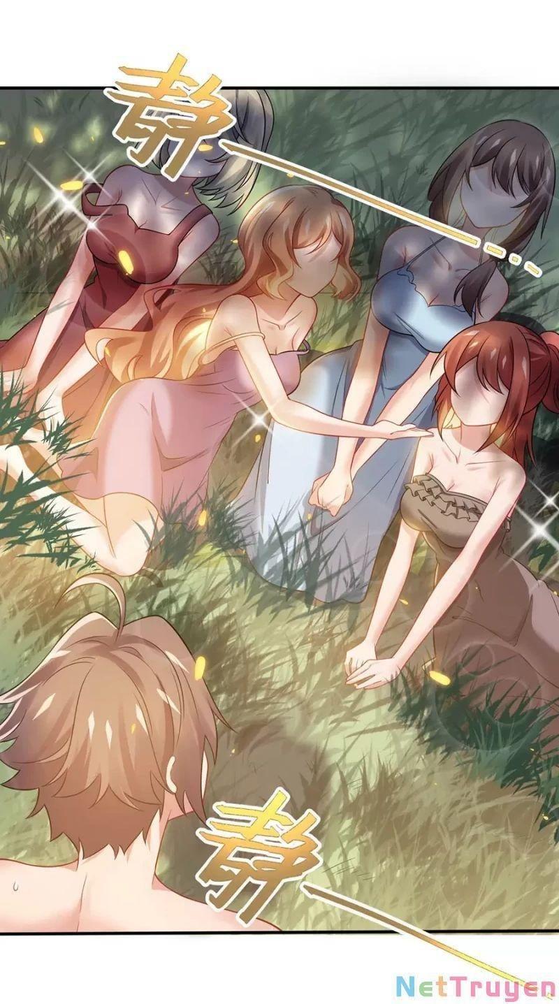 Bị bắt trở thành vô địch Thánh Nữ Chapter 26 - Trang 3